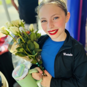 Fundraising Page: Natalie Stiles